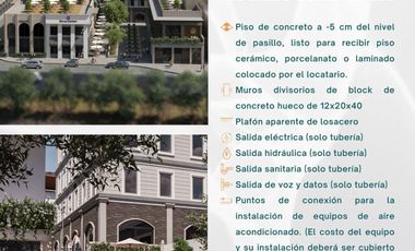 LOCALES EN VENTA  EN FRAY JUNIPERO