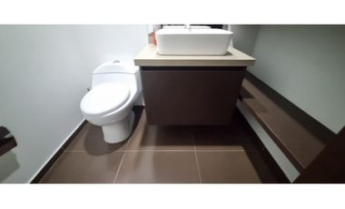 ARRIENDO APARTAESTUDIO SAN PATRICIO,