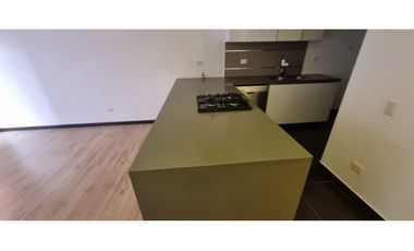 ARRIENDO APARTAESTUDIO SAN PATRICIO,