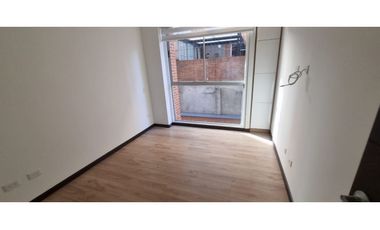 ARRIENDO APARTAESTUDIO SAN PATRICIO,