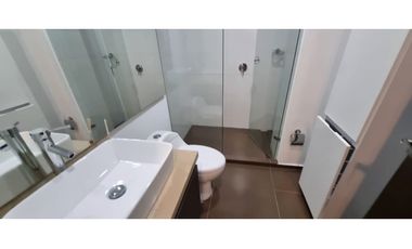 ARRIENDO APARTAESTUDIO SAN PATRICIO,