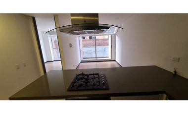 ARRIENDO APARTAESTUDIO SAN PATRICIO,