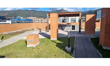 ARRIENDO APARTAESTUDIO SAN PATRICIO,