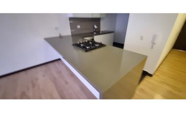 ARRIENDO APARTAESTUDIO SAN PATRICIO,