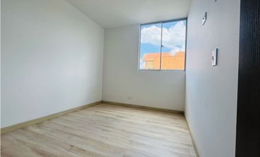 Bajo de precio! Vendo apartamento primer para estrenar en cajica