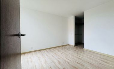 Bajo de precio! Vendo apartamento primer para estrenar en cajica