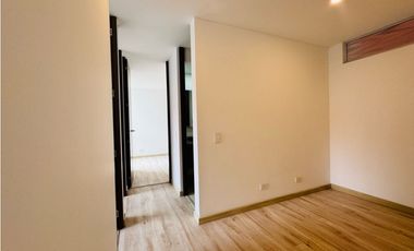Bajo de precio! Vendo apartamento primer para estrenar en cajica