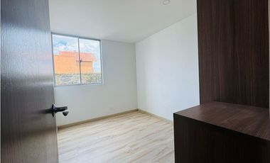 Bajo de precio! Vendo apartamento primer para estrenar en cajica