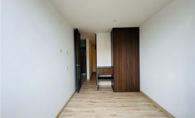 Bajo de precio! Vendo apartamento primer para estrenar en cajica