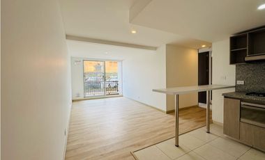 Bajo de precio! Vendo apartamento primer para estrenar en cajica