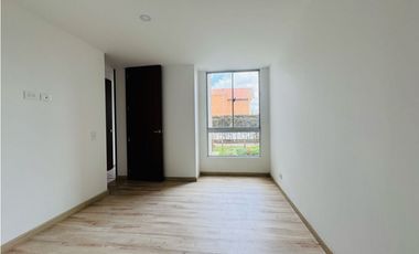 Bajo de precio! Vendo apartamento primer para estrenar en cajica