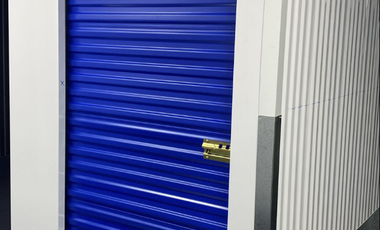 Guardamos sus cosas, Mini bodegas en Interlomas.