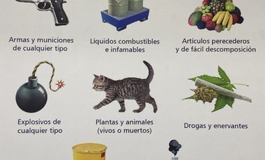 Guardamos sus cosas, Mini bodegas en Interlomas.