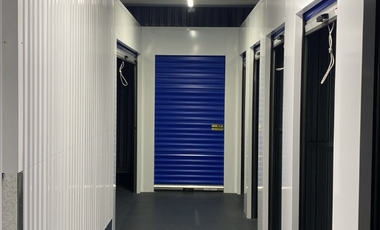 Guardamos sus cosas, Mini bodegas en Interlomas.