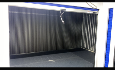 Guardamos sus cosas, Mini bodegas en Interlomas.