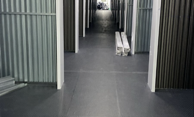 Guardamos sus cosas, Mini bodegas en Interlomas.