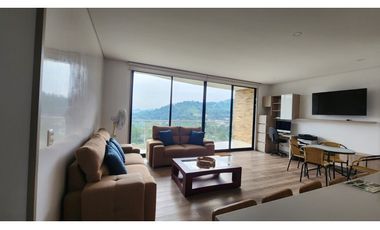 Vendo /Arriendo Apartamento en La Vega Cundinamarca.