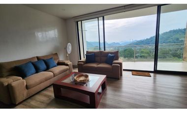 Vendo /Arriendo Apartamento en La Vega Cundinamarca.