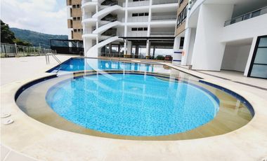Vendo /Arriendo Apartamento en La Vega Cundinamarca.