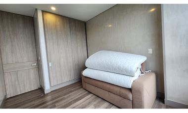 Vendo /Arriendo Apartamento en La Vega Cundinamarca.
