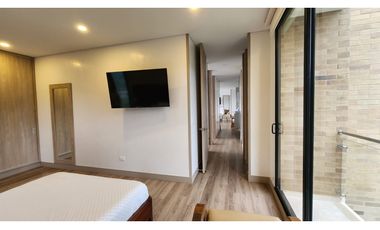 Vendo /Arriendo Apartamento en La Vega Cundinamarca.