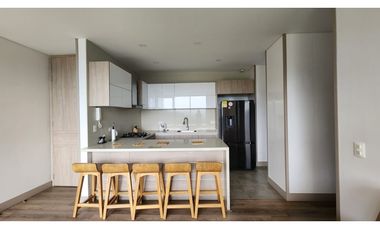 Vendo /Arriendo Apartamento en La Vega Cundinamarca.