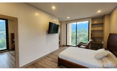 Vendo /Arriendo Apartamento en La Vega Cundinamarca.