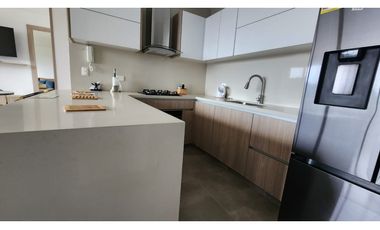 Vendo /Arriendo Apartamento en La Vega Cundinamarca.