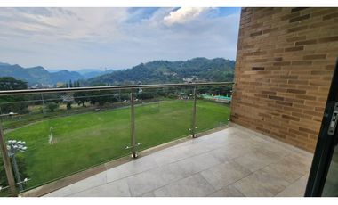 Vendo /Arriendo Apartamento en La Vega Cundinamarca.