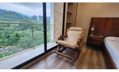 Vendo /Arriendo Apartamento en La Vega Cundinamarca.
