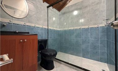 Casa bifamiliar en venta en Cabañas Bello