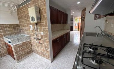 Casa bifamiliar en venta en Cabañas Bello