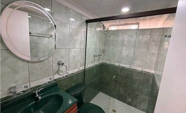 Casa bifamiliar en venta en Cabañas Bello