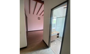 Casa en arriendo en la Estrella Antioquia