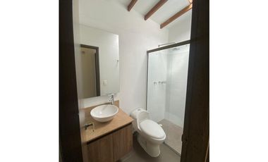 Casa en arriendo en la Estrella Antioquia