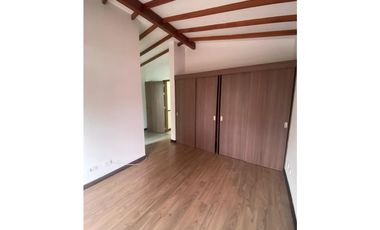 Casa en arriendo en la Estrella Antioquia