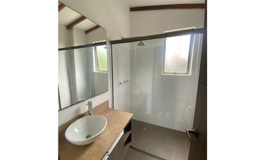 Casa en arriendo en la Estrella Antioquia