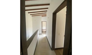 Casa en arriendo en la Estrella Antioquia