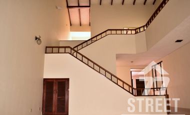 Casa en el barrio Antonio Nariño