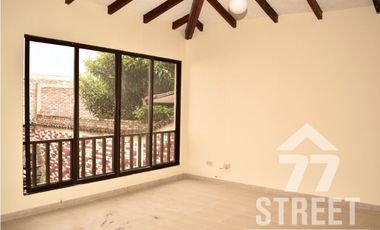 Casa en el barrio Antonio Nariño