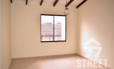 Casa en el barrio Antonio Nariño