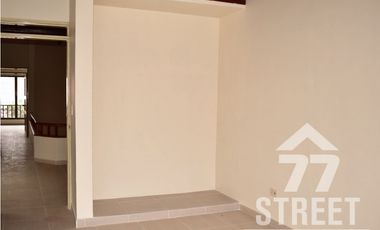 Casa en el barrio Antonio Nariño