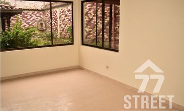 Casa en el barrio Antonio Nariño