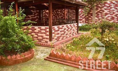 Casa en el barrio Antonio Nariño