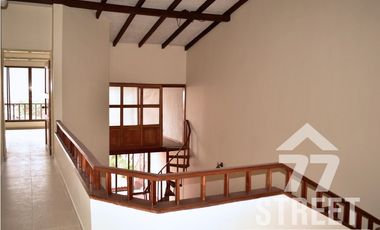 Casa en el barrio Antonio Nariño