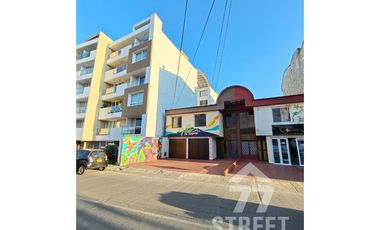 Casa en el barrio Antonio Nariño