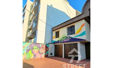 Casa en el barrio Antonio Nariño