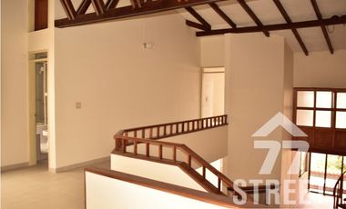 Casa en el barrio Antonio Nariño