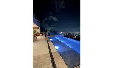 VENTA moderna y espectacular CASA con PISCINA en Las Palmas -POBLADO