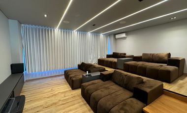 VENTA moderna y espectacular CASA con PISCINA en Las Palmas -POBLADO